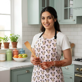 Minnie-Schort Schort