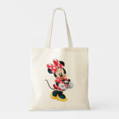 Minnie Schoudertas Tote Bag (Achterkant)