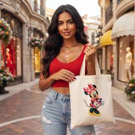 Minnie Schoudertas Tote Bag