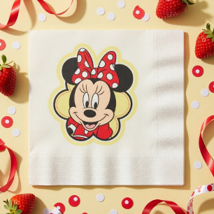 Minnie Servet