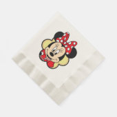 Minnie Servet (Hoek)
