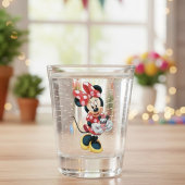 Minnie Shot Glass Shot Glas