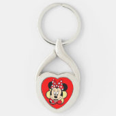 Minnie Sleutelhanger (Voorkant)