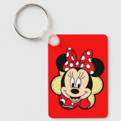Minnie Sleutelhanger (Voorkant)