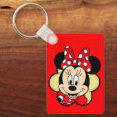 Minnie Sleutelhanger (Voorkant)