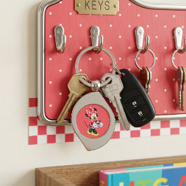 Minnie Sleutelhanger