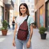 Minnie Sling Bag
