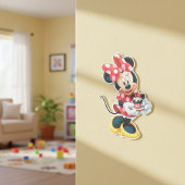 Minnie Sticker