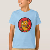 Minnie T-shirt (Voorkant)