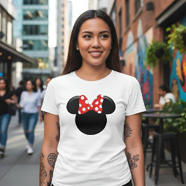Minnie T-shirt