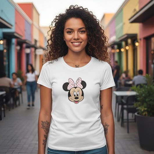 Minnie T-shirt