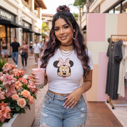 Minnie T-shirt