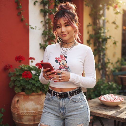 Minnie T-shirt