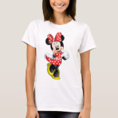 Minnie T-shirt (Voorkant)