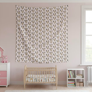 Minnie Tapestry Wandkleed
