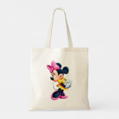 Minnie Tote Bag (Achterkant)