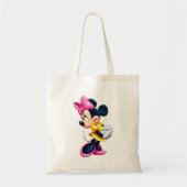 Minnie Tote Bag (Voorkant)