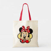 Minnie Tote Bag (Achterkant)
