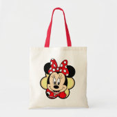 Minnie Tote Bag (Voorkant)