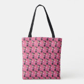 Minnie Tote Bag (Achterkant)