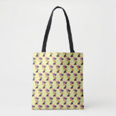 Minnie Tote Bag (Voorkant)