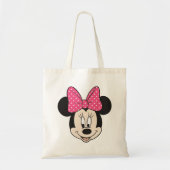 Minnie Tote Bag (Voorkant)
