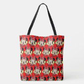 Minnie Tote Bag (Achterkant)