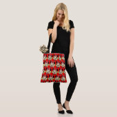 Minnie Tote Bag (Op model)