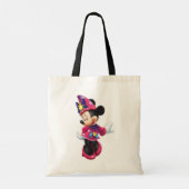 Minnie Tote Bag (Achterkant)