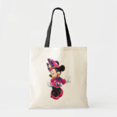 Minnie Tote Bag (Voorkant)