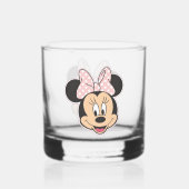 Minnie Whiskey Glass Whisky Glas (Achterkant)
