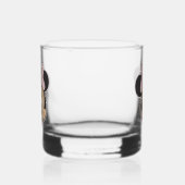 Minnie Whiskey Glass Whisky Glas (Links)