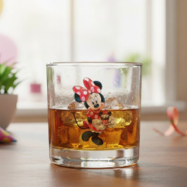 Minnie Whiskey Glass Whisky Glas