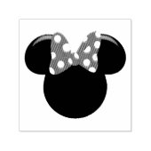 Minnie Zelfinktende Stempel (Design)