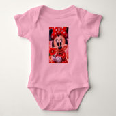 Minnie's magische dag romper (Voorkant)