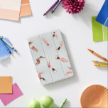 Minnows iPad Mini Cover<br><div class="desc">Minnows II van Victoria Borges. | 137240 GG</div>