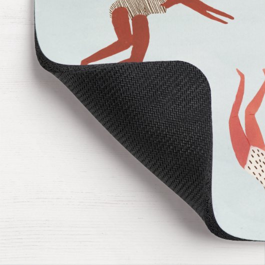 Minnows Muismat (Hoek)