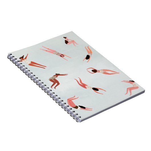 Minnows Notitieboek (Rechterzijde)