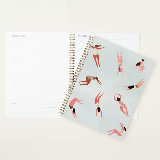 Minnows Planner (Display)