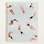 Minnows Planner<br><div class="desc">Minnows II van Victoria Borges. | 137240 GG</div>