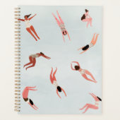 Minnows Planner (Voorkant)