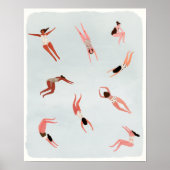 Minnows Poster (Voorkant)