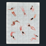 Minnows Puzzel<br><div class="desc">Minnows II van Victoria Borges. | 137240 GG</div>