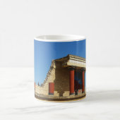 Minoaans paleis van Knossos Koffiemok (Center)