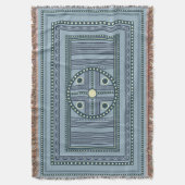 Minoïsch Deken (Voorkant Verticaal)