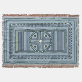 Minoïsch Deken (Voorkant)