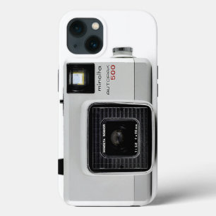 Minolta Autopak 500  camera Case-Mate iPhone Case