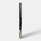 Minolta Camera Hoesje voor iPhone 12 (Linkerkant)