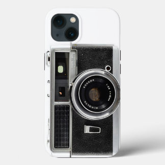Minolta Hi-Matic  camera Case-Mate iPhone Case