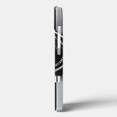 Minolta SR-T 101 camera Case-Mate iPhone Case (Achterkant / Links)